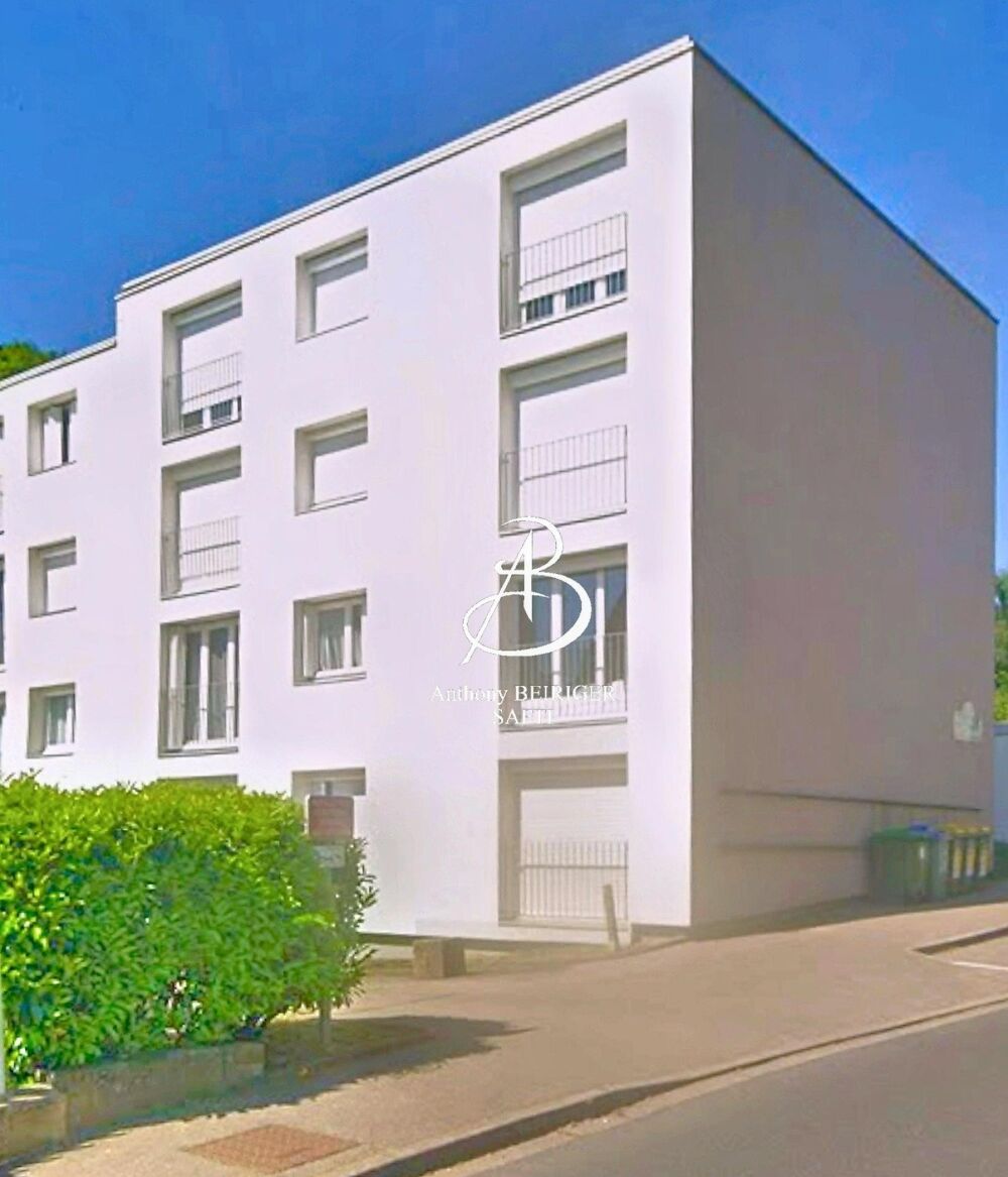 Vente Appartement Bel appartement lumineux au 3eme et dernier �tage Maxeville