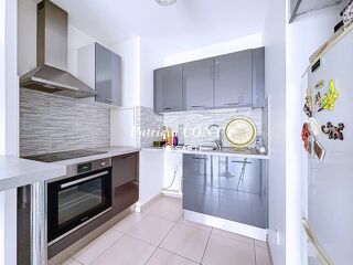  Appartement � vendre 2 pi�ces 43 m�