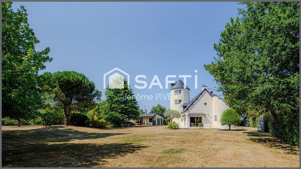 Vente Maison Rare sur le secteur de PLESSE, charme et authenticité Plesse