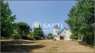  Maison à vendre 7 pièces 182 m²