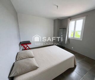  Maison à vendre 4 pièces 100 m²