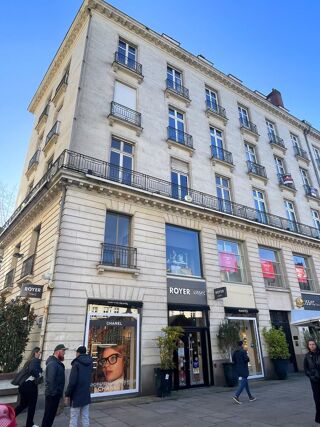  Appartement � vendre 4 pi�ces 93 m�