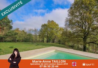  Maison � vendre 5 pi�ces 129 m�