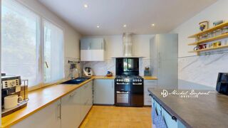  Maison à vendre 11 pièces 245 m²