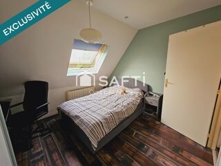  Appartement � vendre 2 pi�ces 48 m�