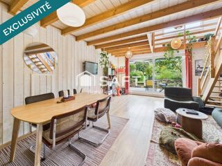  Maison � vendre 4 pi�ces 115 m�