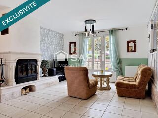  Maison à vendre 5 pièces 125 m²