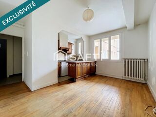  Appartement à vendre 4 pièces 67 m²