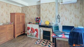  Maison � vendre 4 pi�ces 110 m�