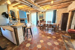  Maison � vendre 7 pi�ces 200 m�