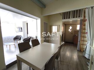  Appartement � vendre 3 pi�ces 53 m�