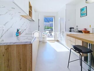  Maison � vendre 3 pi�ces 94 m�