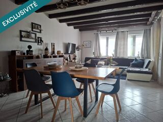  Maison à vendre 5 pièces 148 m²