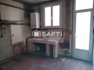  Maison � vendre 3 pi�ces 65 m�