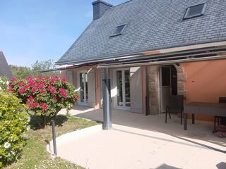  Maison � vendre 4 pi�ces 87 m�