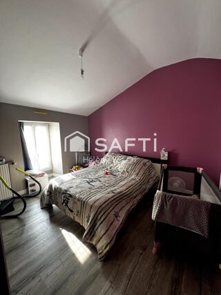  Maison � vendre 5 pi�ces 105 m�