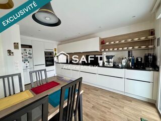  Appartement à vendre 5 pièces 149 m²