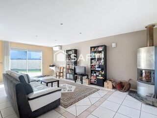  Maison � vendre 8 pi�ces 158 m�