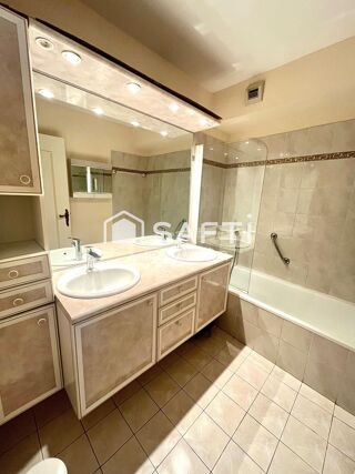  Appartement � vendre 4 pi�ces 74 m�