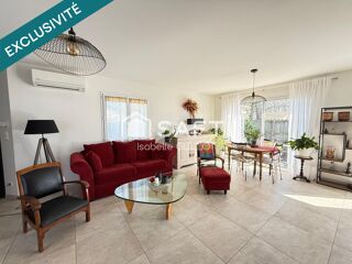  Maison à vendre 5 pièces 127 m²