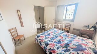  Appartement à vendre 2 pièces 45 m²