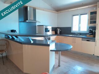  Maison à vendre 8 pièces 188 m²