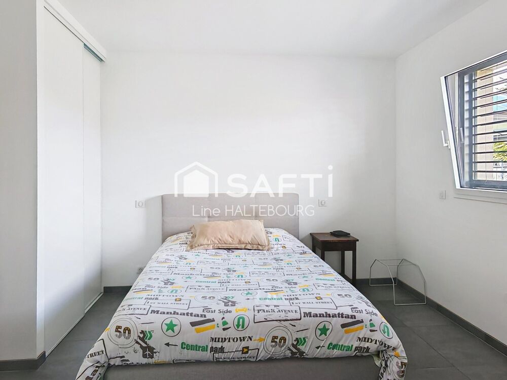 Vente Maison Maison familiale réhabilitée et agrandie Staffelfelden