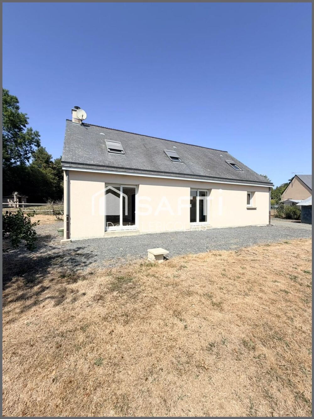 Vente Maison AUCUN TRAVAUX A PREVOIR Marigny-le-lozon