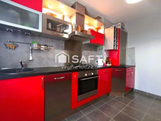  Appartement � vendre 3 pi�ces 85 m�