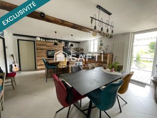  Maison à vendre 7 pièces 135 m²