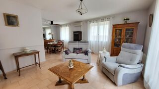  Maison à vendre 6 pièces 130 m²