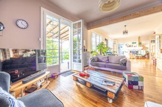  Maison � vendre 5 pi�ces 122 m�
