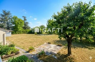  Maison à vendre 5 pièces 160 m²