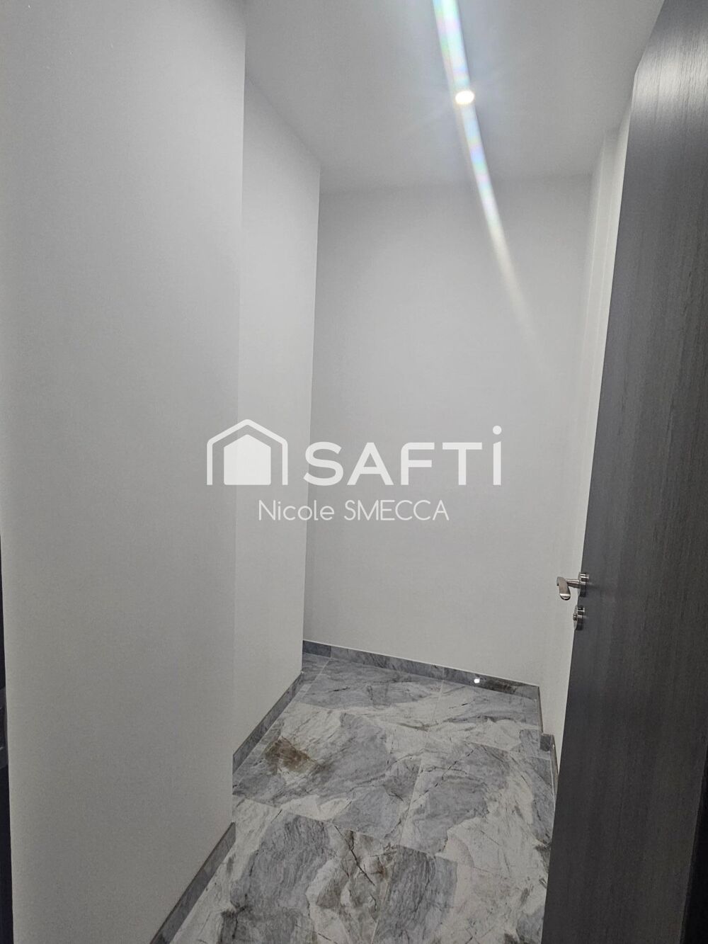 Appartement 5 pièces,3 chambres,entièrement rénové