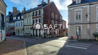  Immeuble  vendre 136 m