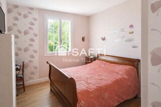  Maison à vendre 5 pièces 125 m²
