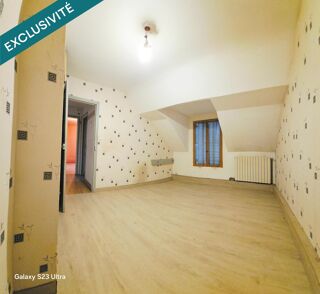  Maison � vendre 7 pi�ces 140 m�