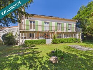  Maison à vendre 9 pièces 176 m²