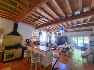  Maison à vendre 6 pièces 194 m²