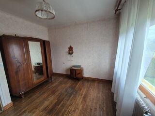  Maison à vendre 3 pièces 65 m²