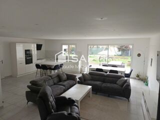  Maison à vendre 5 pièces 120 m²
