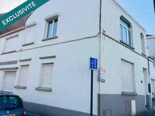  Immeuble à vendre 95 m²