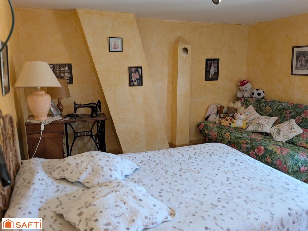Très belle demeure en parfait état