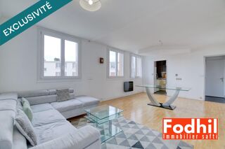  Appartement à vendre 4 pièces 61 m²
