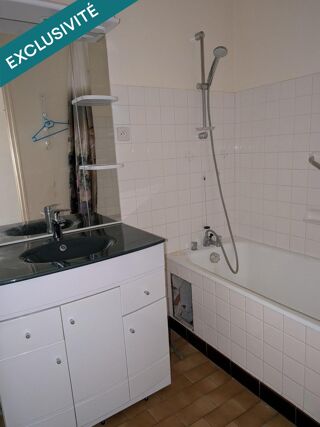  Maison à vendre 4 pièces 110 m²