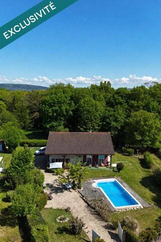  Maison à vendre 4 pièces 147 m²