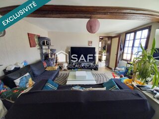  Maison � vendre 5 pi�ces 110 m�