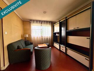  Maison � vendre 4 pi�ces 79 m�