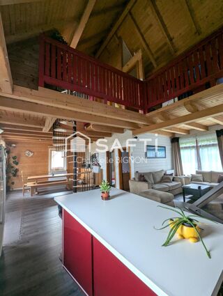  Maison � vendre 5 pi�ces 105 m�