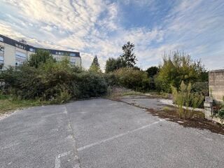  Terrain � vendre 1950 m�